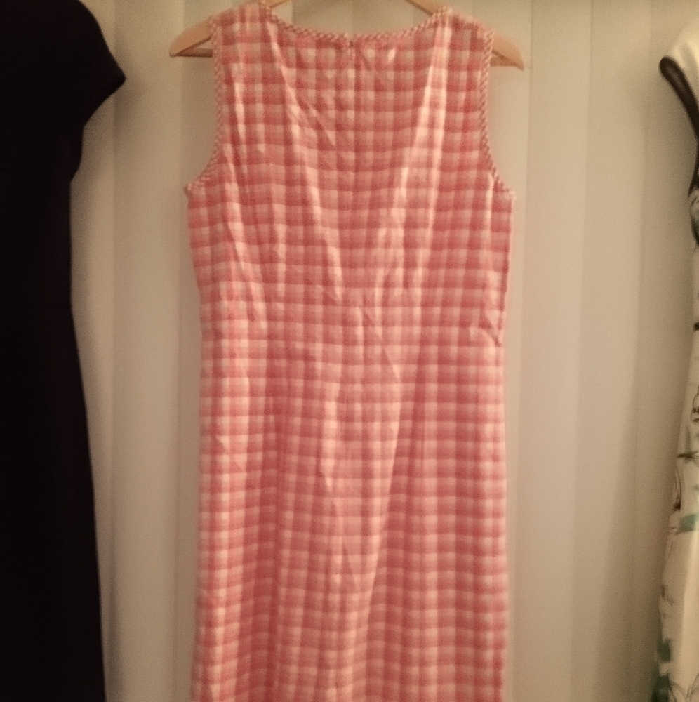 Spring dress